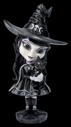 NEMESIS NOW Hexen Figur - Hexara By Cult Cuties