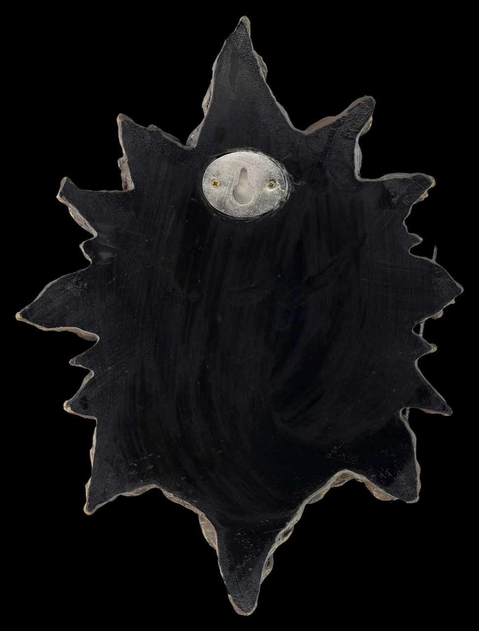 Wandrelief Greenman - Alba Der Fütterer 6 Wandrelief Greenman - Alba Der Fütterer – Bild 6