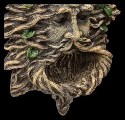 Wandrelief Greenman - Alba Der Fütterer 15 Wandrelief Greenman - Alba Der Fütterer -Modell Und Figurengeschäft 2D FS25590 Wandrelief Greenman Alba der F tterer 16 1280x1280