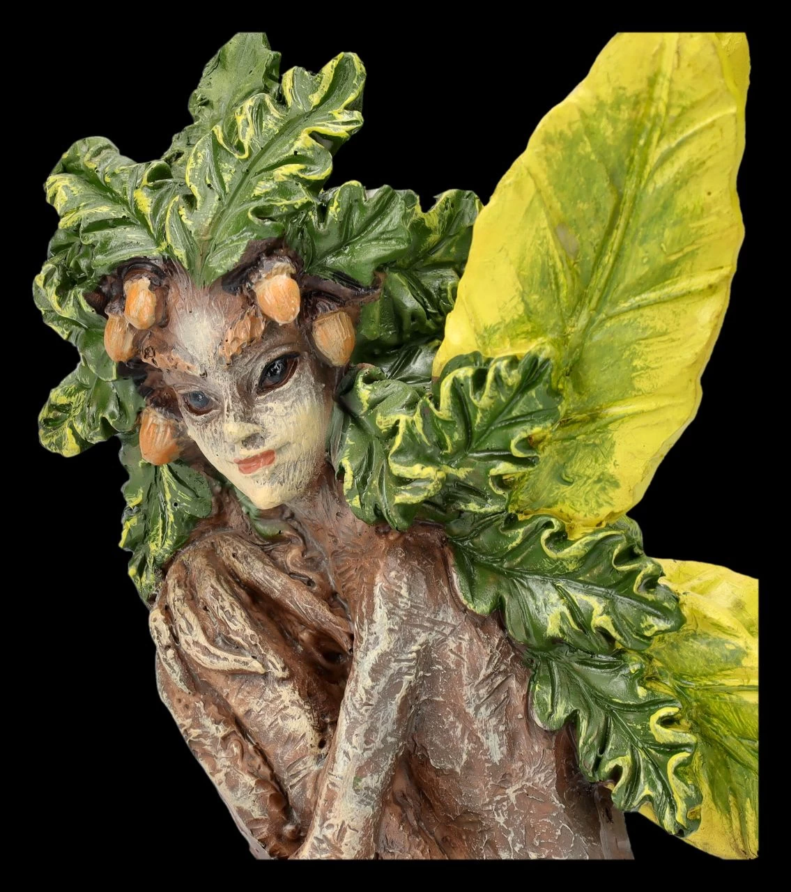 Waldfeen Figur - Aiken 7 Waldfeen Figur - Aiken – Bild 7