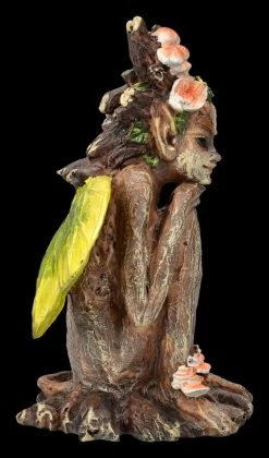 Waldfeen Figur - Faunus -Modell Und Figurengeschäft 2D FS25597 Waldfeen Figur Faunus 5 1280x1280