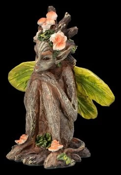 Waldfeen Figur - Faunus -Modell Und Figurengeschäft 2D FS25597 Waldfeen Figur Faunus 7 1280x1280