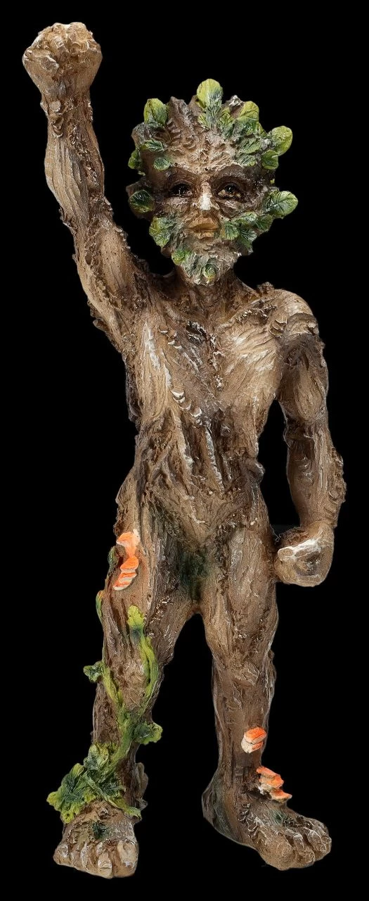 Baum Ent Figur - Rowan 1 Baum Ent Figur - Rowan