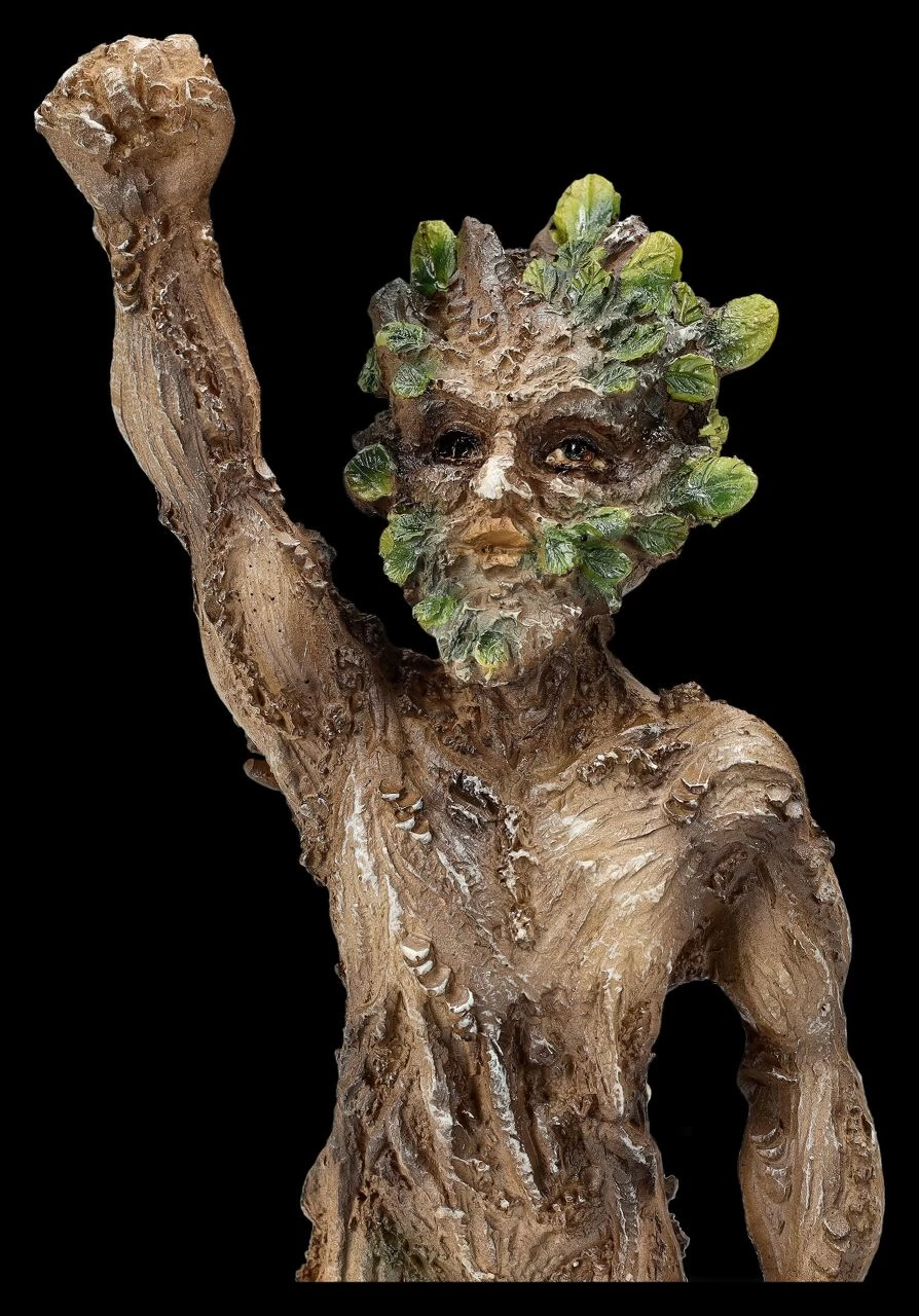 Baum Ent Figur - Rowan 7 Baum Ent Figur - Rowan – Bild 7