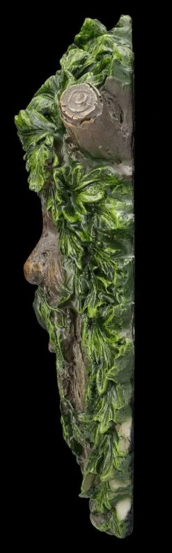 Wandrelief Greenman - Merlin -Modell Und Figurengeschäft 2D FS25608 Wandrelief Greenman Merlin 2 1280x1280