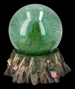 Schneekugel Mutter Erde - Balance Of Nature -Modell Und Figurengeschäft 2D FS25652 Schneekugel Mutter ERde Balance of Nature 12 1280x1280