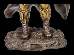 Thor Figur Mit Hammer Und Flügel-Helm -Modell Und Figurengeschäft 2D FS25663 Thor Figur mit Hammer und H rner Helm 8 1280x1280