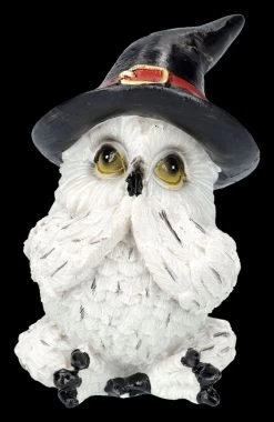 Eulenfiguren 3er Set - Schneeeulen Nichts Böses 17 Eulenfiguren 3er Set - Schneeeulen Nichts Böses -Modell Und Figurengeschäft 2D FS25719 Eulenfiguren 3er Set Schneeeulen Nichts B ses 6 1280x1280