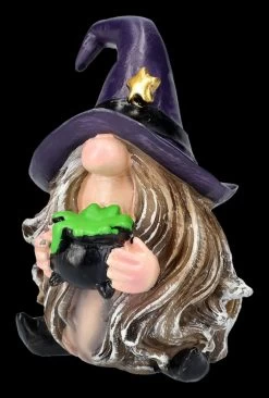 Lustige Hexen Figuren 3er Set -Modell Und Figurengeschäft 2D FS25723 Lustige Hexen Figuren 3er Set 3 1280x1280