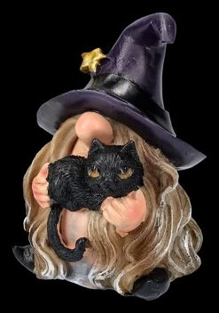 Lustige Hexen Figuren 3er Set -Modell Und Figurengeschäft 2D FS25723 Lustige Hexen Figuren 3er Set 7 1280x1280