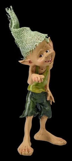Pixie Kobold Figur - Schau Mal Da -Modell Und Figurengeschäft 2D FS25770 Pixie Kobo d Figur Schau ma mal 5 1280x1280