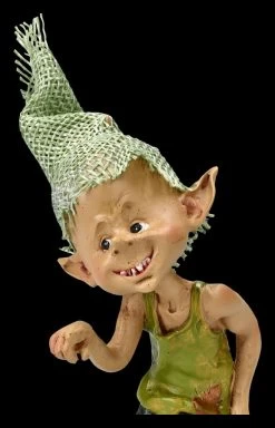 Pixie Kobold Figur - Schau Mal Da -Modell Und Figurengeschäft 2D FS25770 Pixie Kobo d Figur Schau ma mal 7 1280x1280