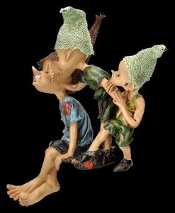 Pixie Kobold Figur - Kantenhocker Flüsterpost 11 Pixie Kobold Figur - Kantenhocker Flüsterpost -Modell Und Figurengeschäft 2D FS25773 Pixie Kobo d Figur Kantenhocker Fl sterport 3 1280x1280