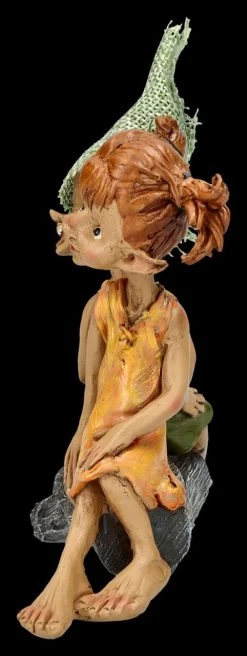 Pixie Kobold Figur - Junge Und Mädchen Freunde -Modell Und Figurengeschäft 2D FS25774 Pixie Kobold Figur Junge und M dchen Freunde 3 1280x1280