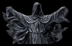 Grim Reaper Figur - Wächter Der Raben -Modell Und Figurengeschäft 2D FS25792 Grim REaper Figur W chter der RAben 5 1280x1280