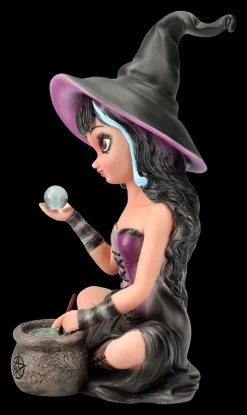 Hexen Figur - Pruedence Braut Trank -Modell Und Figurengeschäft 2D FS25843 Hexen Figur Pruedence braut Trank 3 1280x1280