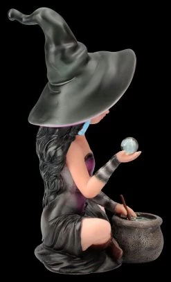 Hexen Figur - Pruedence Braut Trank -Modell Und Figurengeschäft 2D FS25843 Hexen Figur Pruedence braut Trank 5 1280x1280