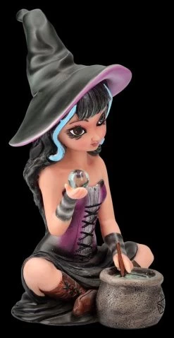 Hexen Figur - Pruedence Braut Trank -Modell Und Figurengeschäft 2D FS25843 Hexen Figur Pruedence braut Trank 6 1280x1280