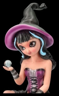 Hexen Figur - Pruedence Braut Trank -Modell Und Figurengeschäft 2D FS25843 Hexen Figur Pruedence braut Trank 8 1280x1280