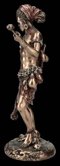 Eshu Figur - Yoruba Gott -Modell Und Figurengeschäft 2D FS25850 Eshu Figur Yoruba Gott 2 1280x1280