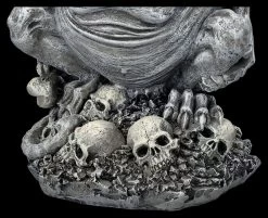 Gargoyle Figur - Der Schlächter Mit Schädeln -Modell Und Figurengeschäft 2D FS25870 Gargoyle Figur Der Schl chter mit Sch deln 8 1280x1280