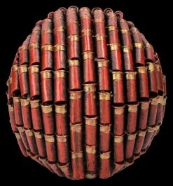 Totenkopf Figur - Shotgun -Modell Und Figurengeschäft 2D FS25871 Totenkopf Figur Shotgun 3 1280x1280