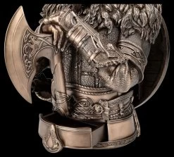 Assassins Creed Figur - Wikinger Büste Elvor 17 Assassins Creed Figur - Wikinger Büste Elvor -Modell Und Figurengeschäft 2D FS25873 Assassins Creed Figur Wikinger B ste Eivor 5 1280x1280