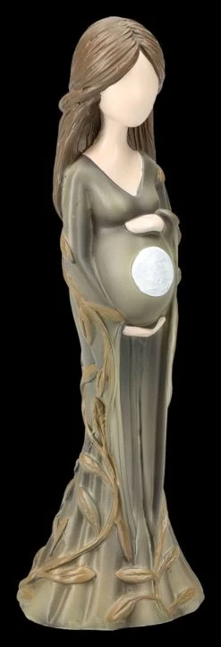 NEMESIS NOW Wicca Figur - Aspekte Von Jungfrau, Mutter, Altes Weib -Modell Und Figurengeschäft 2D FS25911 Wicca Figur Aspekte von Jungfrau Mutter Altes WEib 2 1280x1280