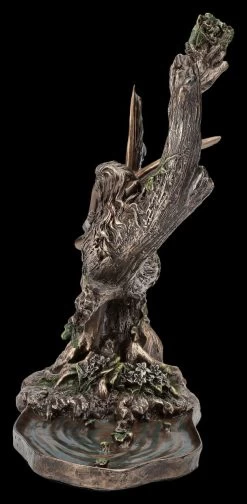 Elfen Figur Schläft Auf Baum über Teich -Modell Und Figurengeschäft 2D FS25977 Elfen Figur schl ft auf Baum ber Teich 2 1280x1280