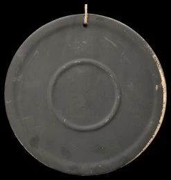 Wandrelief Terrakotta - Greenman -Modell Und Figurengeschäft 2D FS26019 Wandrelief Terrakotta Greenman 8 1280x1280