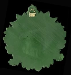 Wandrelief Greenman - Atme Die Natur -Modell Und Figurengeschäft 2D FS26025 Wandrelief Greenman Atme die Natur 9 1280x1280