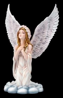 Engel Figur - Bellerose -Modell Und Figurengeschäft 2D FS26029 Engel Figur Bellerose 6 1280x1280