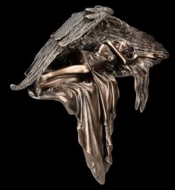 Engelfigur Als Kantenhocker - Schutzengel 12 Engelfigur Als Kantenhocker - Schutzengel -Modell Und Figurengeschäft 2D FS26067 Engelfigur als Kantenhocker Schutzengel 8 1280x1280