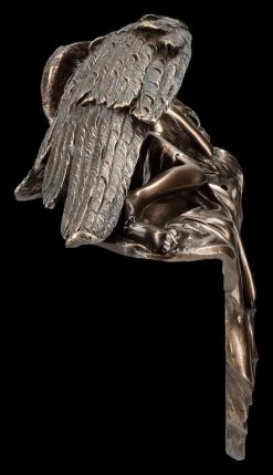 Engelfigur Als Kantenhocker - Schutzengel 13 Engelfigur Als Kantenhocker - Schutzengel -Modell Und Figurengeschäft 2D FS26067 Engelfigur als Kantenhocker Schutzengel 9 1280x1280