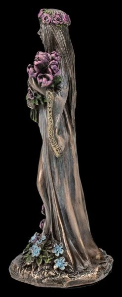 Jungfrau Figur - Keltische Dreifaltigkeitsgöttin -Modell Und Figurengeschäft 2D FS26077 Jungfrau Figur Keltische Dreifaltigkeitsg ttin 3 1280x1280