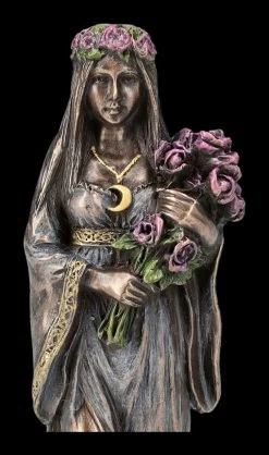 Jungfrau Figur - Keltische Dreifaltigkeitsgöttin -Modell Und Figurengeschäft 2D FS26077 Jungfrau Figur Keltische Dreifaltigkeitsg ttin 5 1280x1280