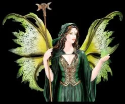 Elfenfigur - Adora's Mystischer Feenzauber -Modell Und Figurengeschäft 2D FS26144 Elfenfigur Adoras mystischer Feenzauber 2 1280x1280