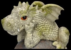 Garten Figur - Drache Als Zaunhänger 15 Garten Figur - Drache Als Zaunhänger -Modell Und Figurengeschäft 2D FS26152 Garten Figur Drache als Zaunh nger 2 1280x1280