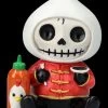 Furrybones Figur - Chinesische Teigtasche Bao