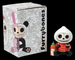 Furrybones Figur - Chinesische Teigtasche Bao 13 Furrybones Figur - Chinesische Teigtasche Bao -Modell Und Figurengeschäft 2D FS26184 Furrybones Figur Chinesische Teiftasche Bao 2 1280x1280