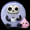Furrybones Figur - Macaron Ronny