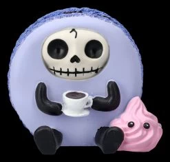 Furrybones Figur - Macaron Ronny