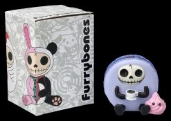Furrybones Figur - Macaron Ronny -Modell Und Figurengeschäft 2D FS26186 Furrybones Figur Macaron Ronny 2 1280x1280