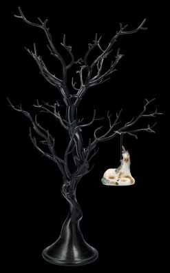 Weihnachtskugel - Einhorn -Modell Und Figurengeschäft 2D FS26210 Weihnachtskugel Einhorn 7 1280x1280