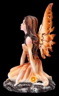 Elfenfigur - Thalior In Orangem Kleid 10 Elfenfigur - Thalior In Orangem Kleid -Modell Und Figurengeschäft 2D FS26259 Elfenfigur Thalior in orrangem Kleid 2 1280x1280