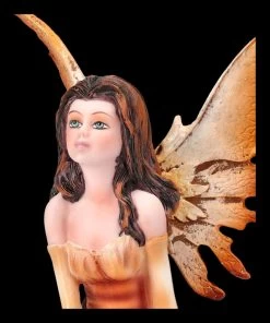 Elfenfigur - Thalior In Orangem Kleid 13 Elfenfigur - Thalior In Orangem Kleid -Modell Und Figurengeschäft 2D FS26259 Elfenfigur Thalior in orrangem Kleid 7 1280x1280