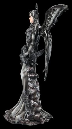 Elfenfigur - Nacht Der Raben Klein -Modell Und Figurengeschäft 2D FS26262 Elfenfigur Nacht der Raben 2 1280x1280