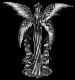 Elfenfigur - Nacht Der Raben Klein -Modell Und Figurengeschäft 2D FS26262 Elfenfigur Nacht der Raben 3 1280x1280