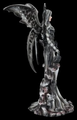 Elfenfigur - Nacht Der Raben Klein -Modell Und Figurengeschäft 2D FS26262 Elfenfigur Nacht der Raben 4 1280x1280