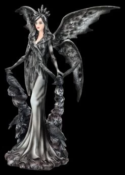 Elfenfigur - Nacht Der Raben Klein -Modell Und Figurengeschäft 2D FS26262 Elfenfigur Nacht der Raben 6 1280x1280